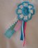 Wit shirtje met bloemmedaille_8